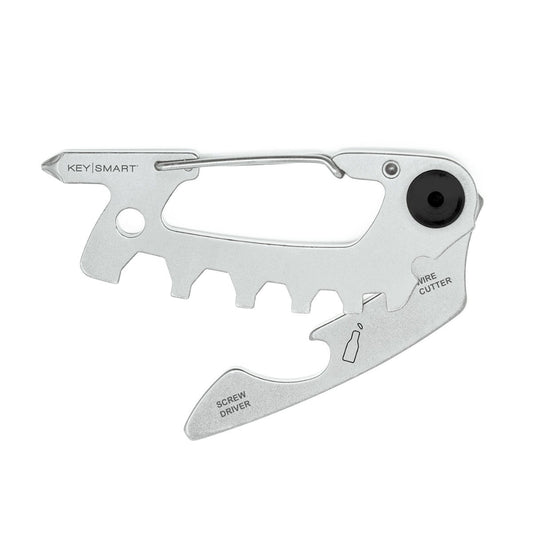 KeySmart AllTul Raptor Keychain Multi-tool at Swiss Knife Shop