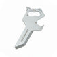 KeySmart AllTul Wolf Keychain Multi-tool at Swiss Knife Shop