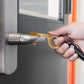 CleanKey Tool Opens Door Handles without the Need to Touch Them Directly