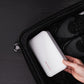 CleanTray UV Sterilization Tray in Suitcase
