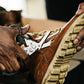 Leatherman Raptor Rescue Black Emergency Shears Cut Shoe Leather