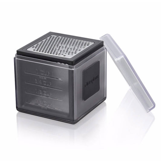 Microplane Cube Grater at Swiss Knife Shop
