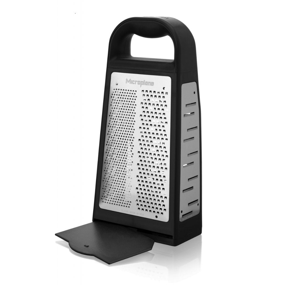 Microplane Box Grater - Thumbnail 2