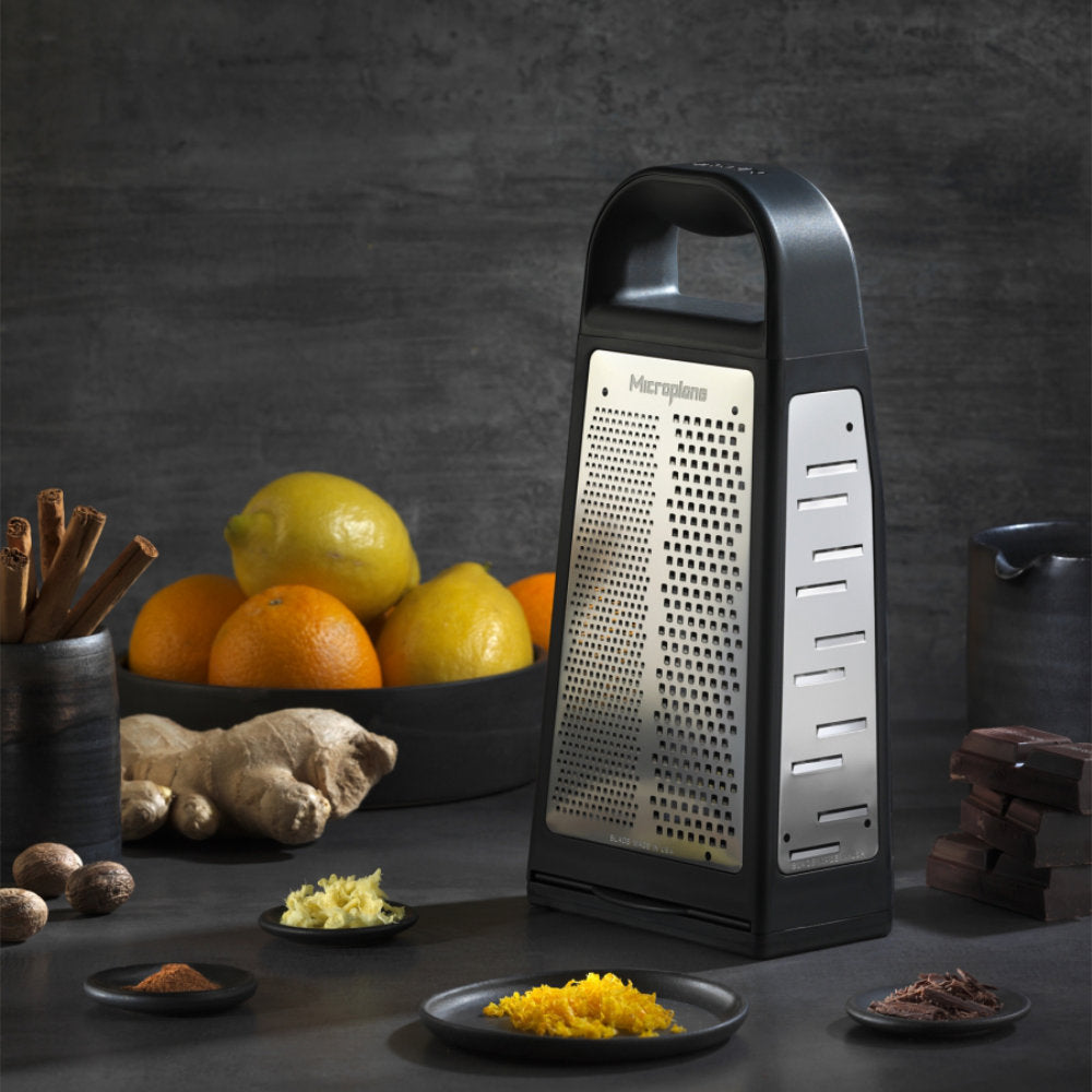 Microplane Box Grater - Thumbnail 5