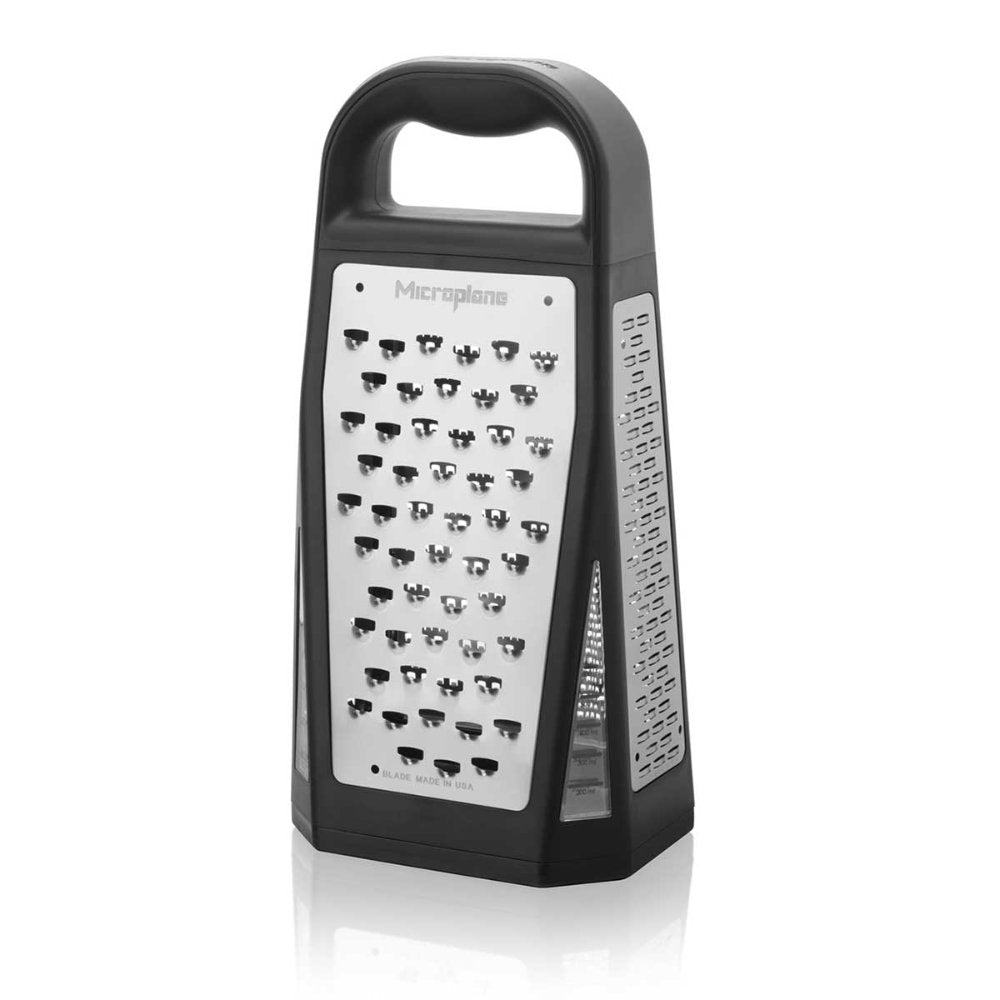 Microplane Box Grater