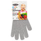 Microplane Cut Resistant Glove, Child Size Packaged