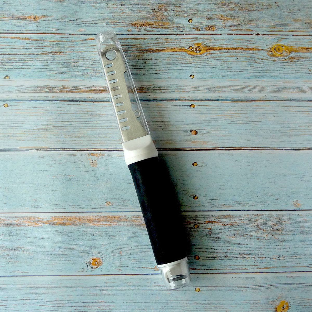 Bar Microplane Microplane Ultimate 7-in-1 Mixologists Bar Tool at Swiss Knife Shop