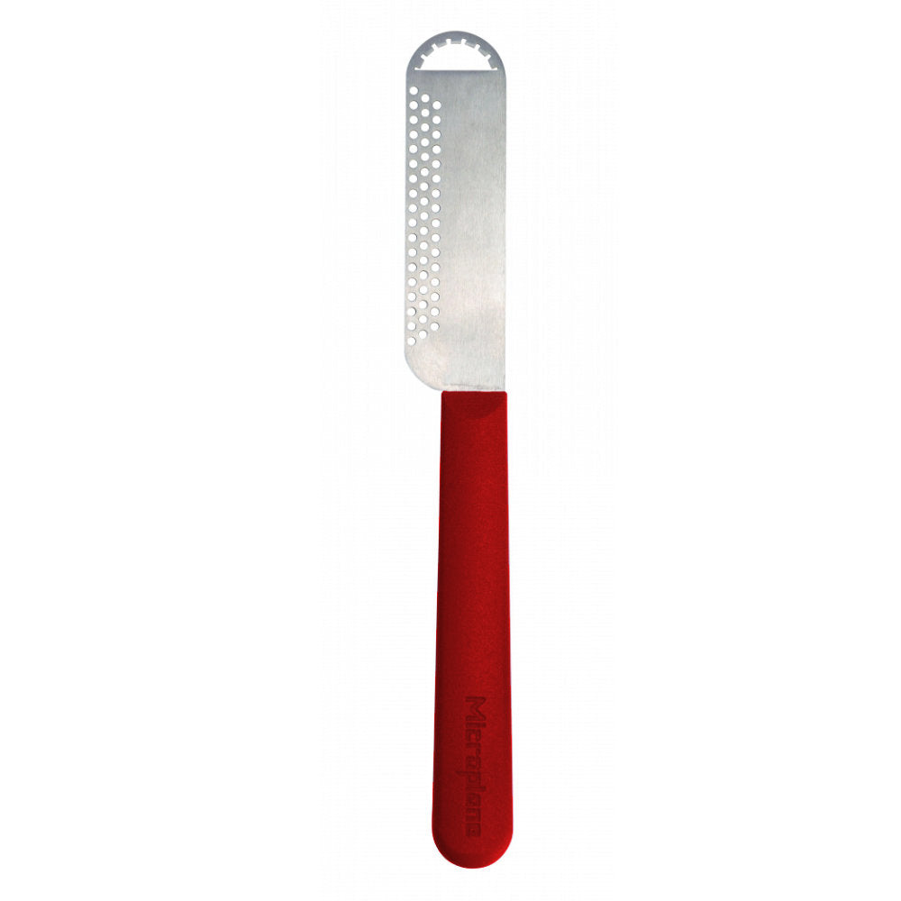 Microplane 3-in-1 Butter Blade at Swiss Knife Shop