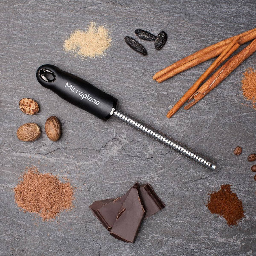 Handhelds Rasp Microplane Premium Classic Spice Grater at Swiss Knife Shop