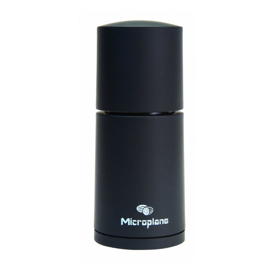 Microplane Black Spice Mill for Nutmeg and Cinnamon