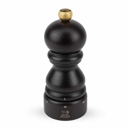 Peugeot 4.75" Paris uSelect Pepper Mill - Chocolate at Swiss Knife Shop