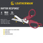 Leatherman Raptor Rescue Tools and Specs