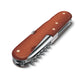 Replica 1897 Limited Edition Swiss Army Knife Side View