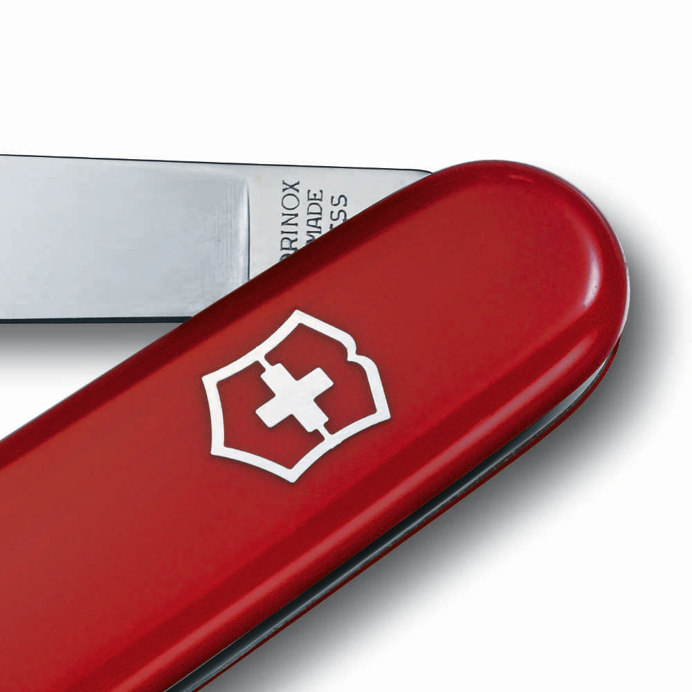 Victorinox Bantam Swiss Army Knife Blade Detail