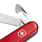 Recruit Swiss Army Knife Can Opener