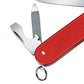 Cadet Red Swiss Army Knife by Victorinox File Detail