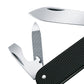 Cadet Black Swiss Army Knife by Victorinox File Detail