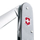 Cadet Swiss Army Knife by Victorinox Blade Detail