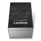 Victorinox Carbon Classic SD Brilliant Swiss Army Knife Presentation Gift Box