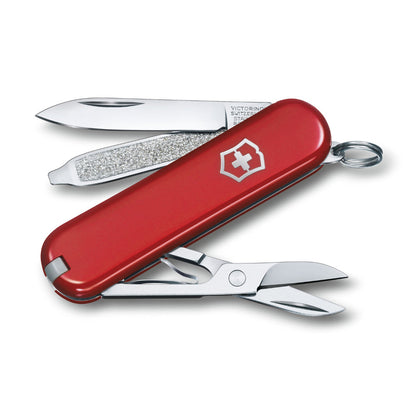 Style Icon Classic SD Swiss Army Knife by Victorinox