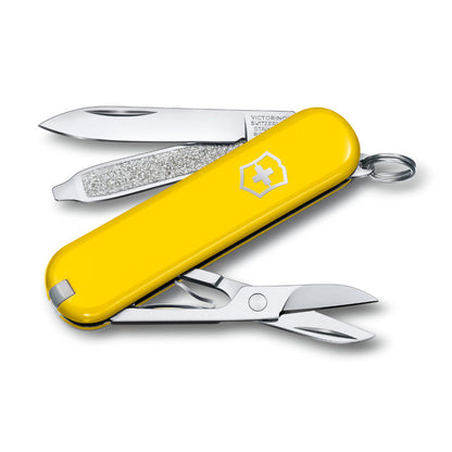Sunny Side Classic SD Swiss Army Knife by Victorinox