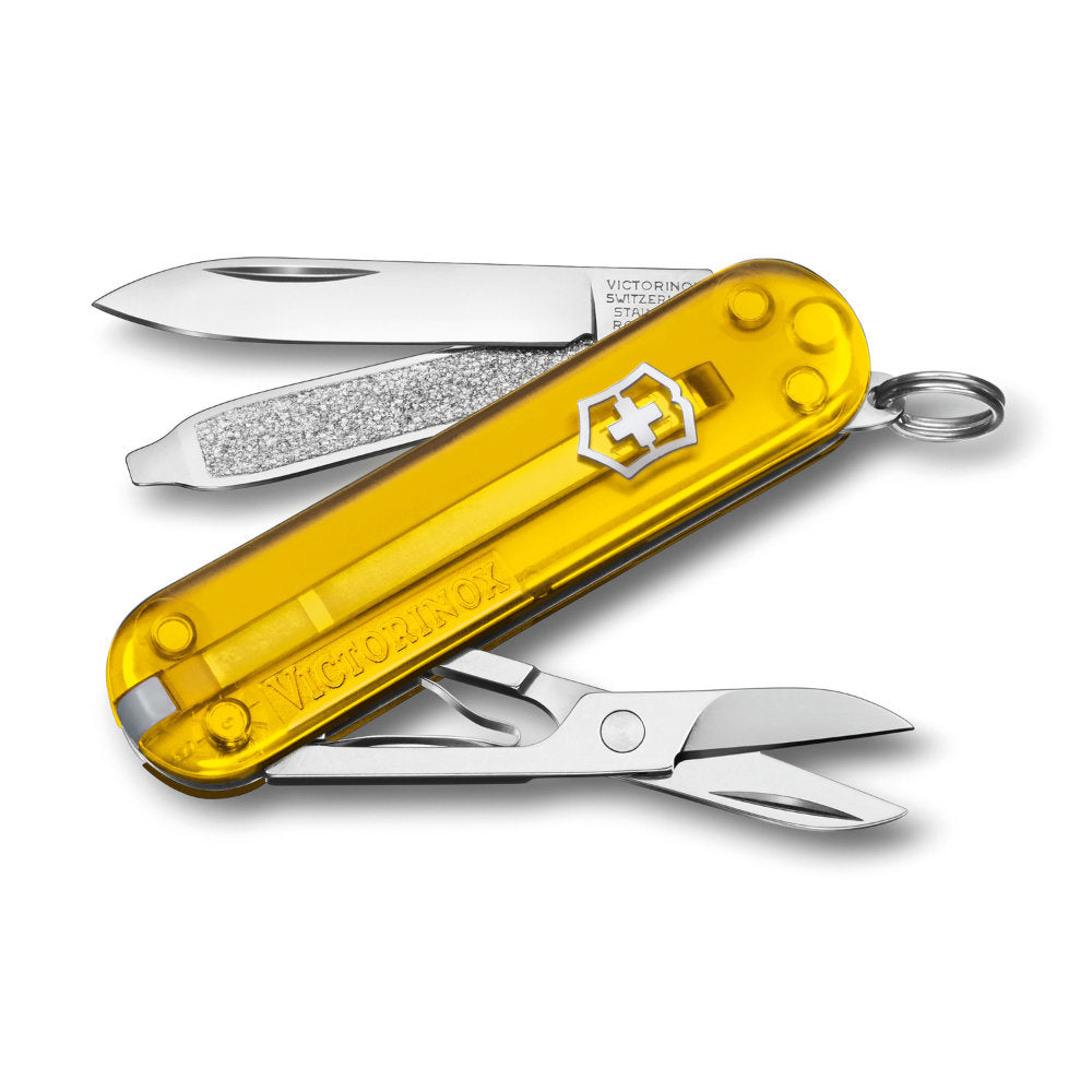 Victorinox - Classic SD - Call of Nature - Esther's European Imports