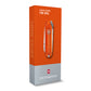 Fire Opal Classic SD Swiss Army Knife by Victorinox in Package