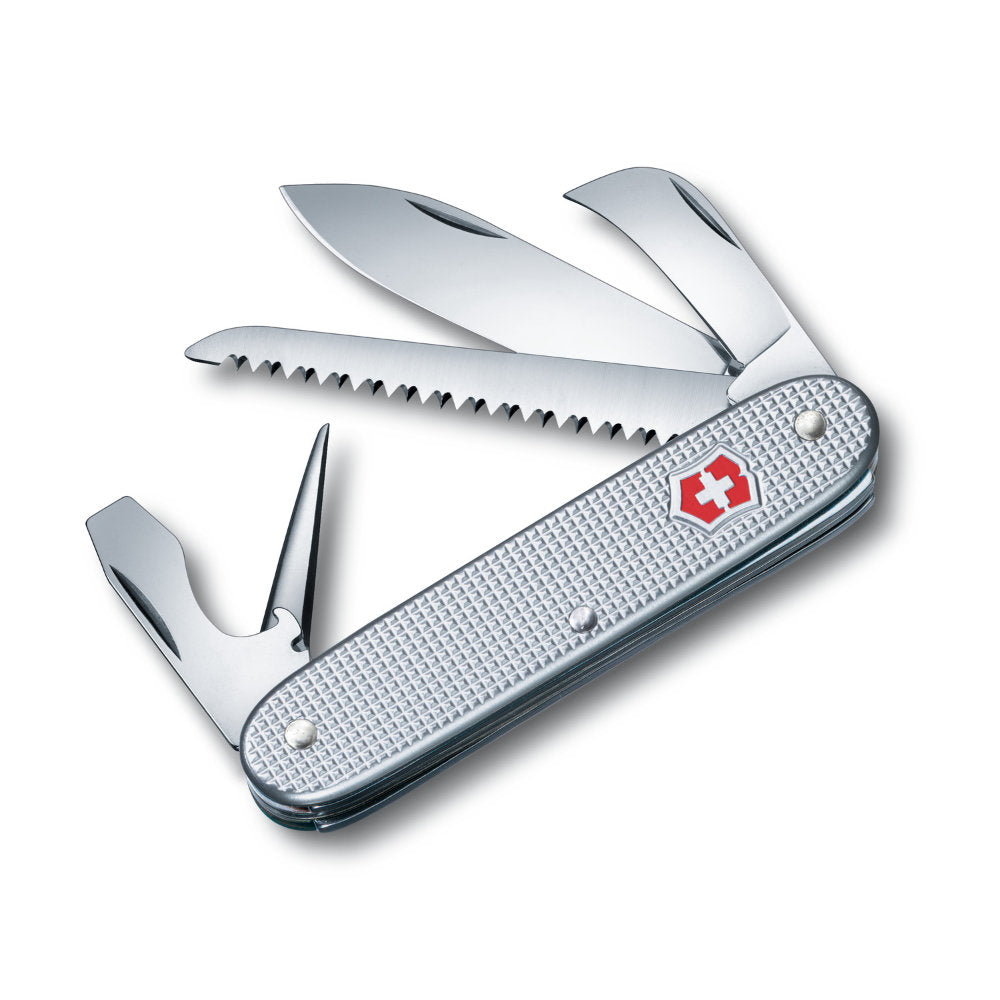 Knife chat: Victorinox horticultural knives- do they have a place beyond  the garden? – Three Points of the Compass
