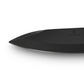 Victorinox Evoke BS Alox Lockblade Swiss Army Knife with Clip Blade Detail