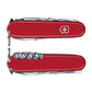SwissChamp XXL Swiss Army Knife Front and Back Closed View