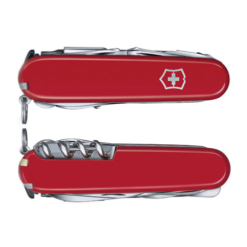 Victorinox SwissChamp XXL Swiss Army Knife at Swiss Knife Shop