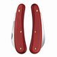 Victorinox Pruning Knife, Small Blade Front and Back View