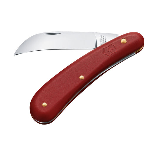 Victorinox Pruning Knife, Small Blade at Swiss Knife Shop