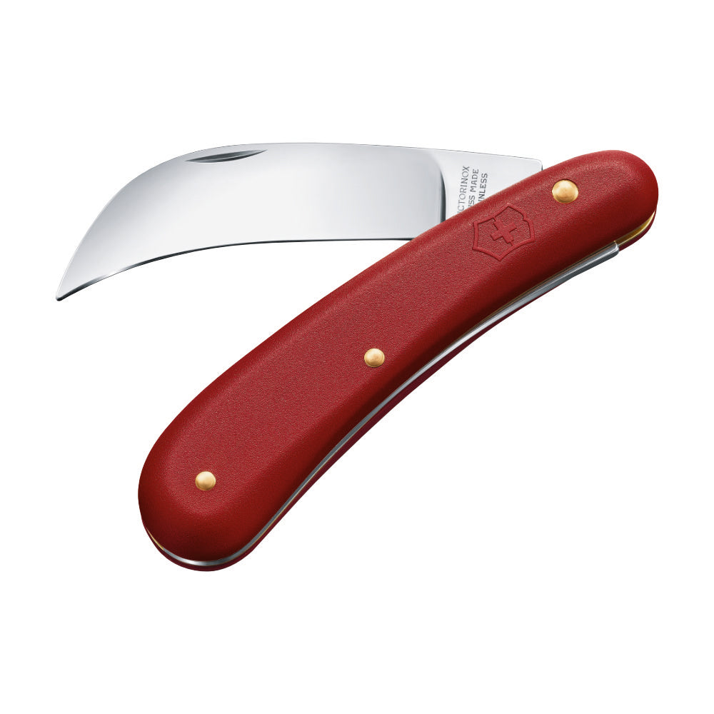 Victorinox Pruning Knife, Large Blade at Swiss Knife Shop