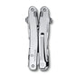 Swiss Army SwissTool Spirit MX Clip Closed with Integrated Carry Clip
