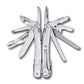 Swiss Army SwissTool Spirit MX Clip with Outside-Opening Tools