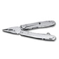 Swiss Army SwissTool Spirit MX Clip Needlenose Pliers and Integrated Carry Clip