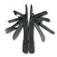 Swiss Army SwissTool Spirit MXBS Black Pliers Multi-tool with Outside Opening Tools