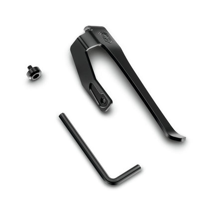 SwissTool BS Clip in Black for the SwissTool Pliers Multi-tool by Victorinox