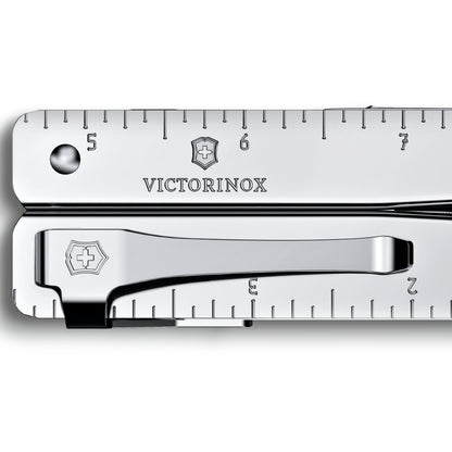 SwissTool Clip Makes Carrying Your SwissTool Easy, Even Without a Pouch