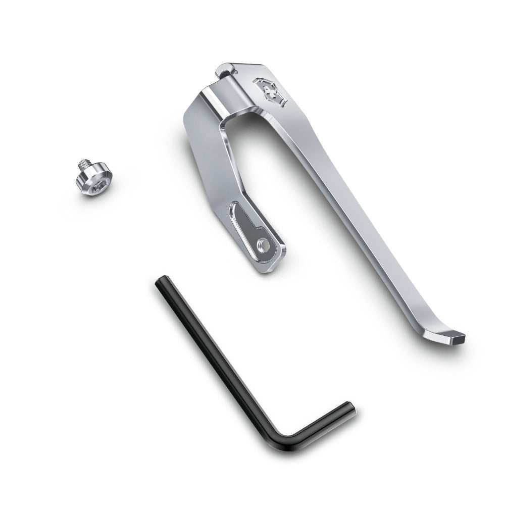 SwissTool Clip for the Victorinox SwissTool Pliers Multi-tool