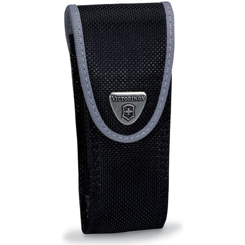Victorinox Medium Lockblade Swiss Army Knife Nylon Belt Pouch