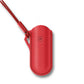 Victorinox Classic SD Leather Pouch in Style Icon Red at Swiss Knife Shop