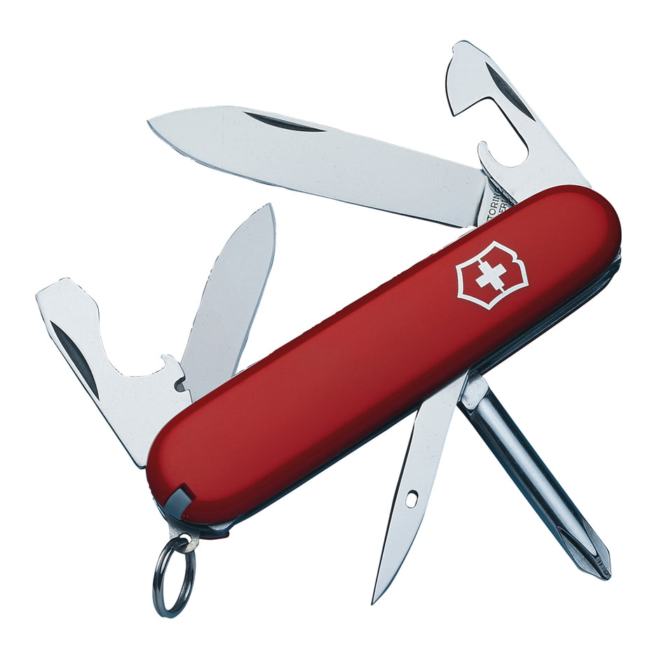 Victorinox Swiss Army Knives Used by MacGyver Swiss Knife Shop