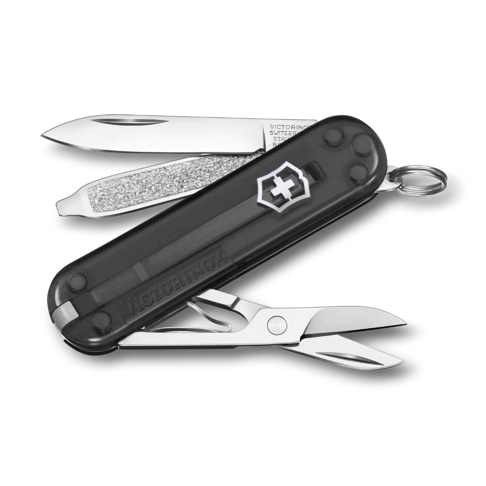 Victorinox Classic SD Colors Style Icon 0.6223.G | Aventura Giménez Victorinox Classic SD Colors Style Icon 0.6223.G | Aventura Giménez
