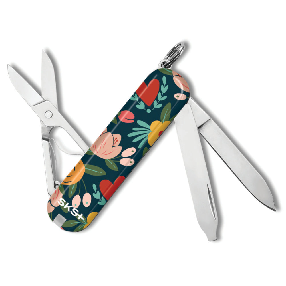 Victorinox - Classic SD Pocket Knife - Knives >