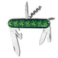 Celtic Spartan Exclusive Swiss Army Knife at Swiss Knife Shop with SKS Logo