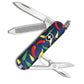 Caliente Classic SD Exclusive Swiss Army Knife at Swiss Knife Shop