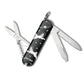 Victorinox Space Pugs Classic SD Exclusive Swiss Army Knife Back Handle