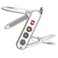 Victorinox Song Birds Classic SD Designer Swiss Army Knife Nests